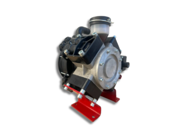 Pompe Série STABER, 20 bars, 160L/min – Image 2