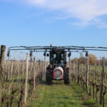 rampe Wulp 2 rangs compets plus deux demi rangs